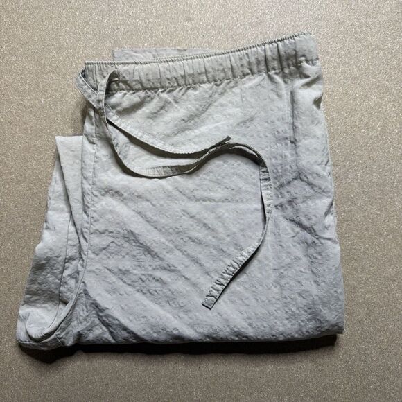 Patagonia Pants - Patagonia Pants Womens Size S Khaki Beige Straight Hiking Outdoor Nylon Blend